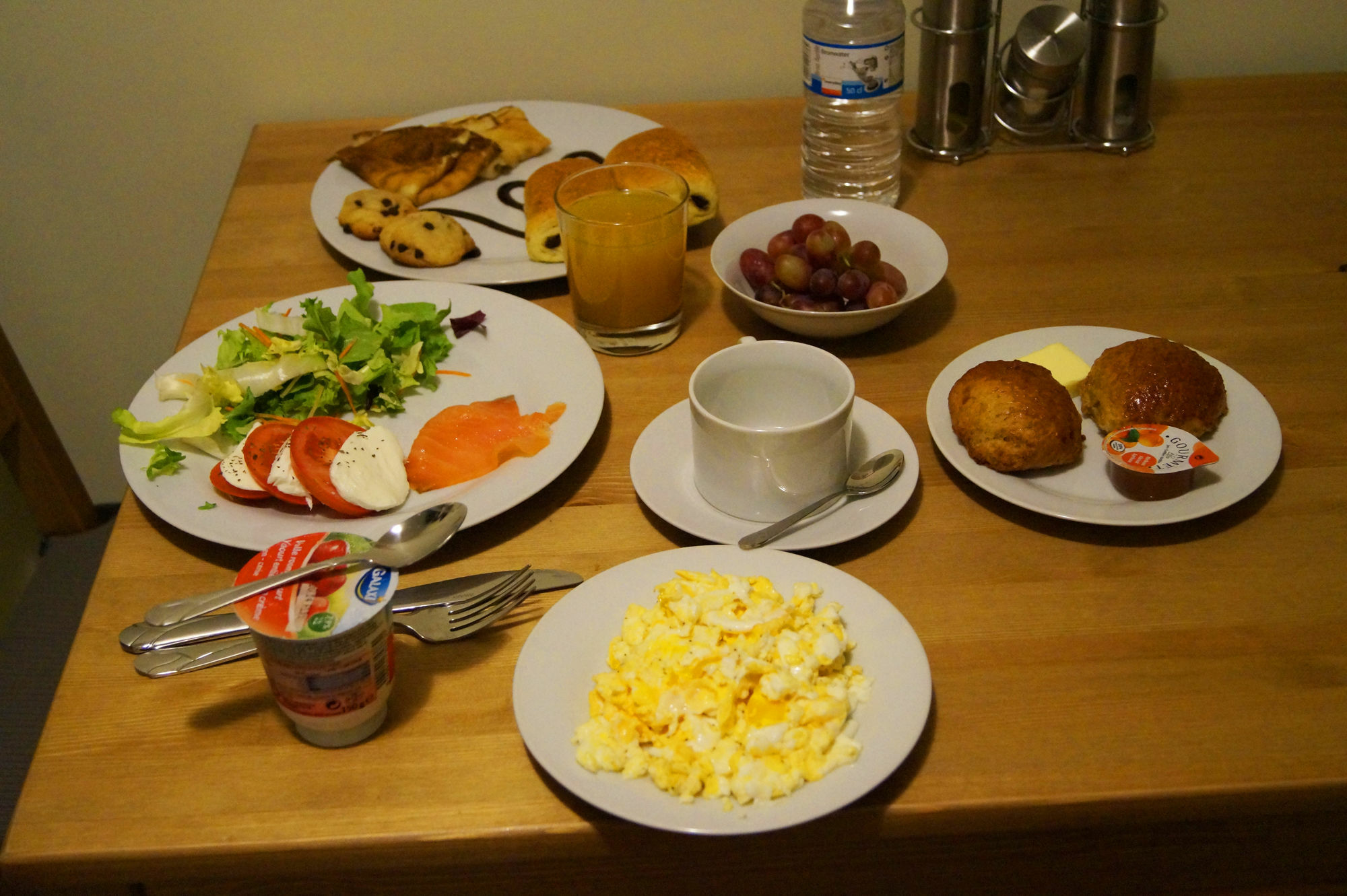 Eu Bed & Breakfast Bruxelles